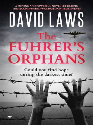 cover image of The Fuhrer's Orphans